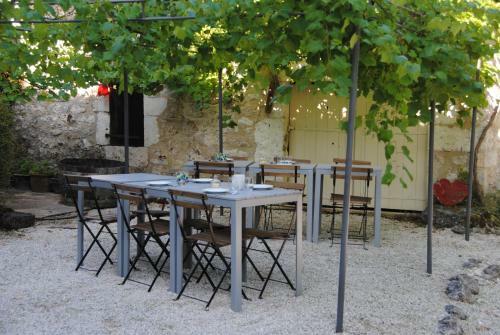 Bed & Breakfast La Mouline