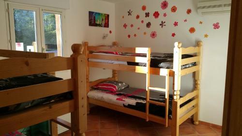 Bed & Breakfast Chez Marc Et Jeannick
