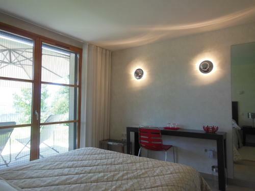Bed & Breakfast Les Perrelles