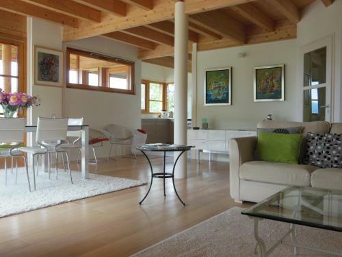Bed & Breakfast Les Perrelles