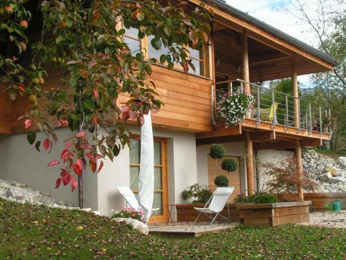Bed & Breakfast Les Perrelles