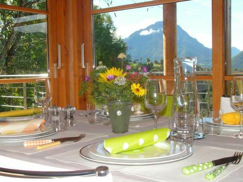 Bed & Breakfast Les Perrelles