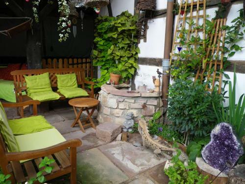 Hostal A L'arc En Ciel