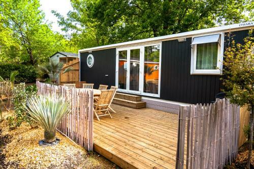 Camping Le Marache