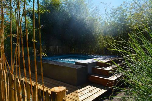 Camping Le Marache
