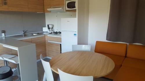 Camping Le Marache