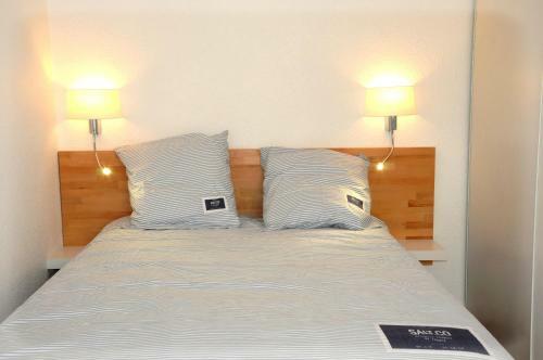 Apartamento Bed In Blagnac - Toulouse A�roport