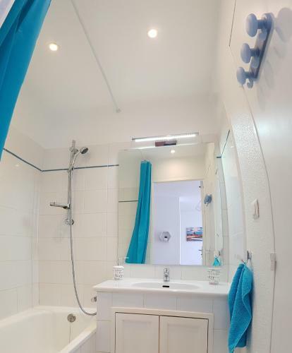 Apartamento Bed In Blagnac - Toulouse A�roport