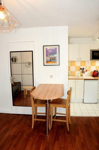 Apartamento Bed In Blagnac - Toulouse A�roport