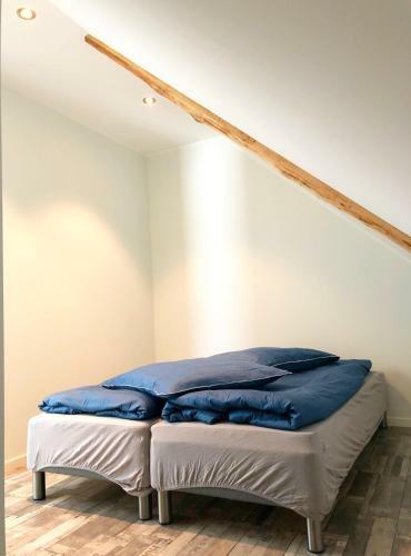 Hotel R�st Bryggehotell