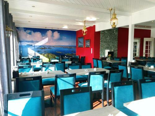 Hotel R�st Bryggehotell