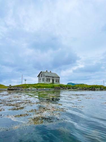 Hotel R�st Bryggehotell