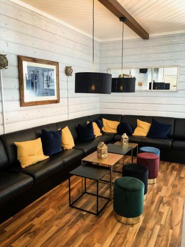 Hotel R�st Bryggehotell