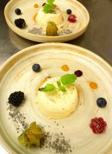 Hotel R�st Bryggehotell