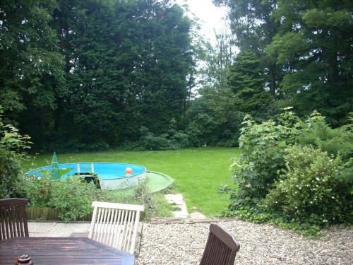 B&B Les Bergers