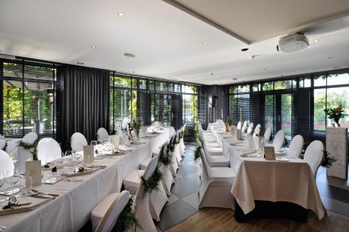 Van Der Valk Hotel Beveren