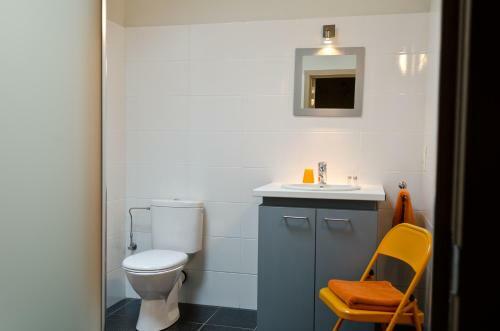 B&B Euverbraeke