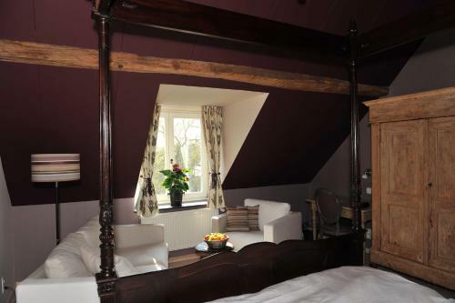 Hostal Hostellerie La Maison De Ma�tre