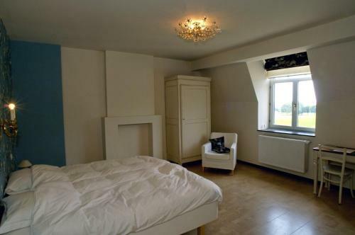 Hostal Hostellerie La Maison De Ma�tre