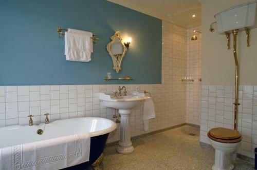 Hostal Hostellerie La Maison De Ma�tre