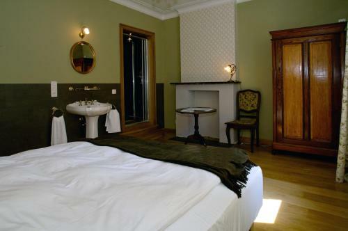 Hostal Hostellerie La Maison De Ma�tre