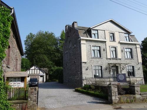 Hostal Hostellerie La Maison De Ma�tre