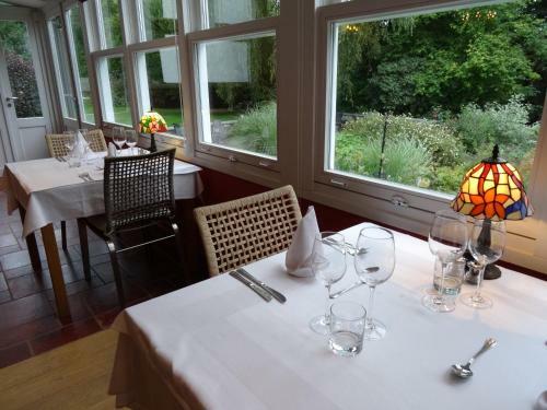 Hostal Hostellerie La Maison De Ma�tre
