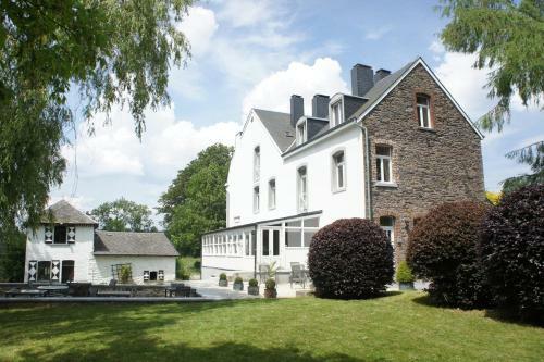 Hostal Hostellerie La Maison De Ma�tre