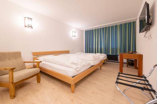 Hotel Relais Walker