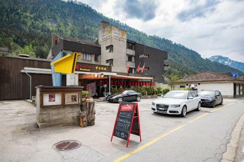 Hotel Relais Walker