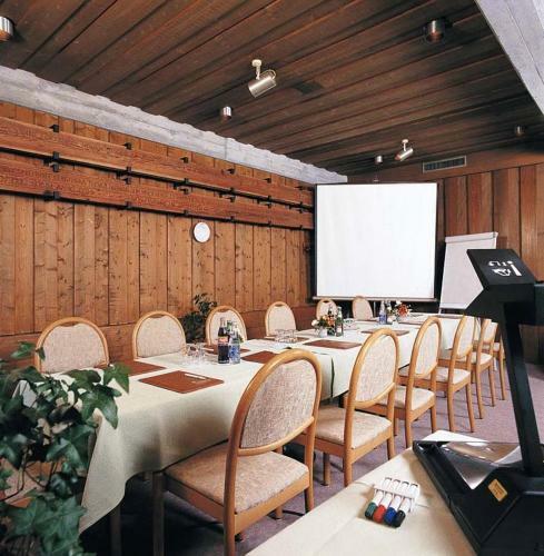 Hotel Relais Walker