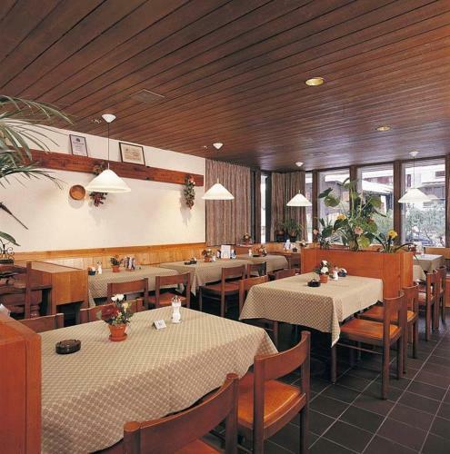Hotel Relais Walker