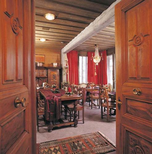 Hotel Relais Walker