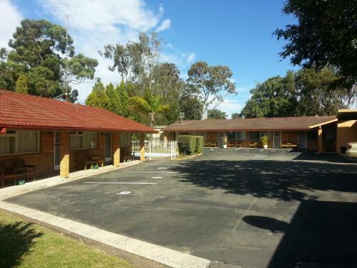 Central Coast Motel