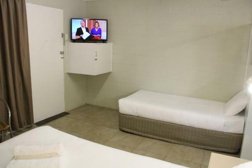 Central Coast Motel