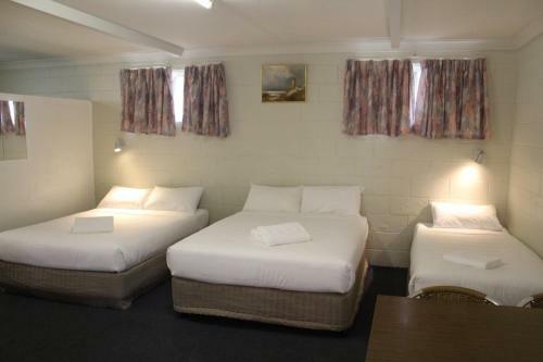 Central Coast Motel