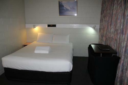 Central Coast Motel