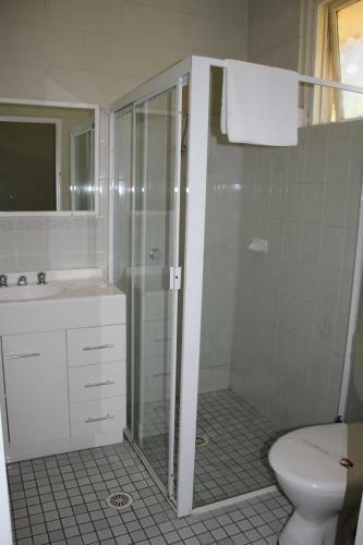 Central Coast Motel