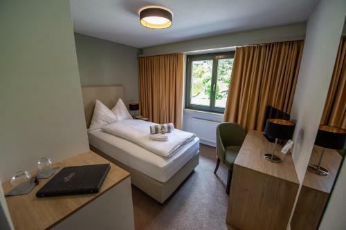 Hotel La Siala