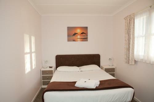 Hotel Shelley Beach Cabins