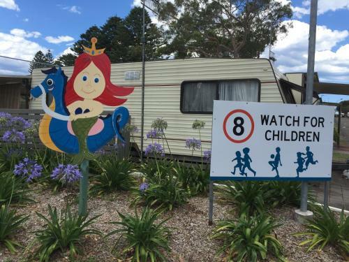 Hotel Shelley Beach Cabins