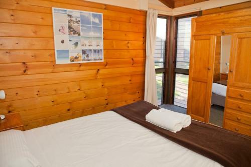 Hotel Shelley Beach Cabins