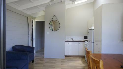 Hotel Shelley Beach Cabins