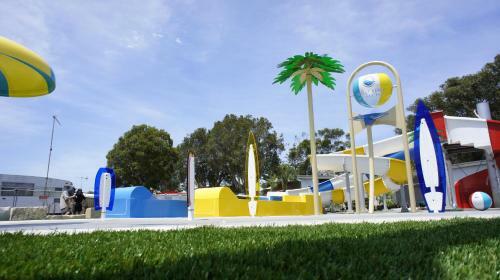 Hotel Shelley Beach Cabins