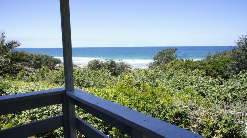 Hotel Shelley Beach Cabins