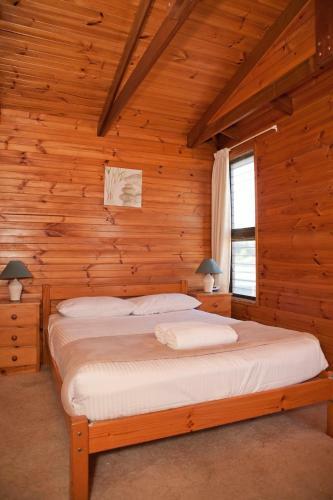 Hotel Shelley Beach Cabins
