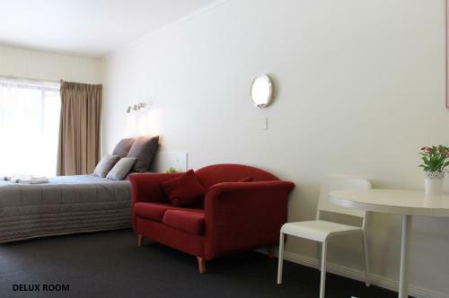 Motel Melaleuca Lodge Beaconsfield