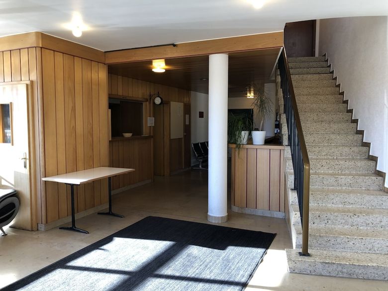 Hotel Escale
