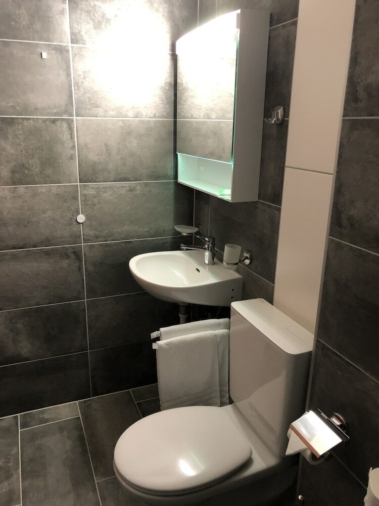 Hotel Escale
