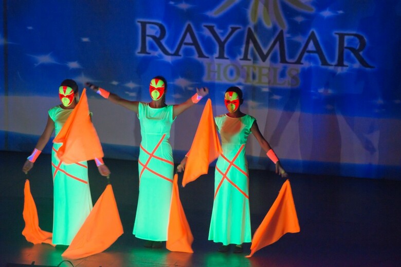 Raymar Hotels & Resorts - Ultra All Inclusive